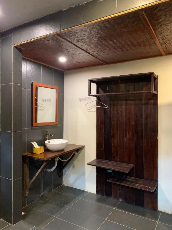 Sapa Rosie House Hotel Kültér fotó