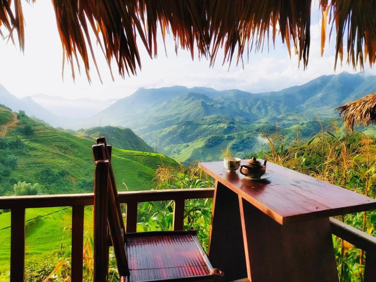 Sapa Rosie House Hotel Kültér fotó