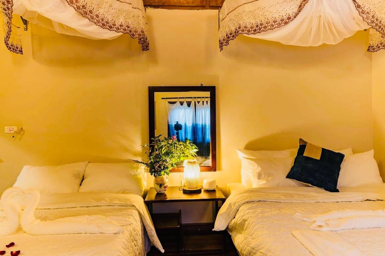 Sapa Rosie House Hotel Kültér fotó