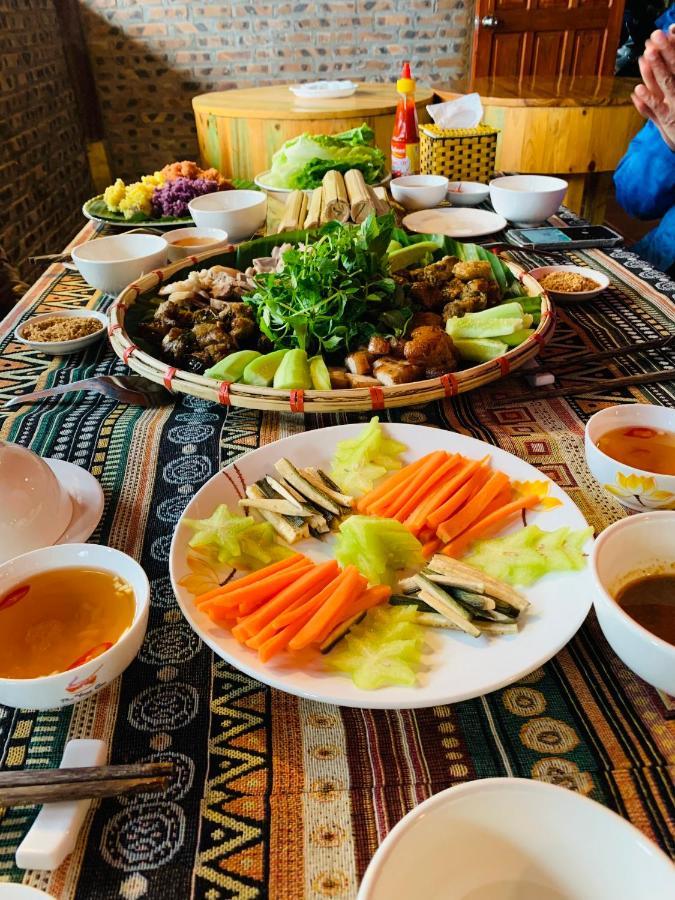 Sapa Rosie House Hotel Kültér fotó