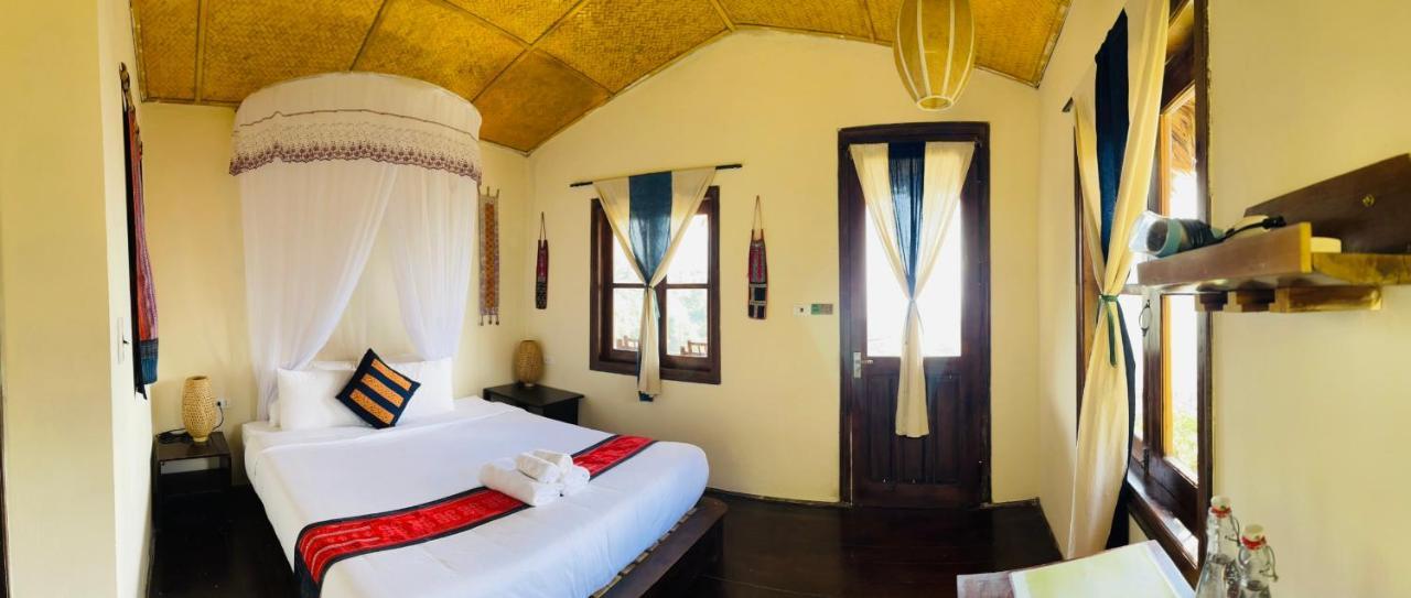 Sapa Rosie House Hotel Kültér fotó