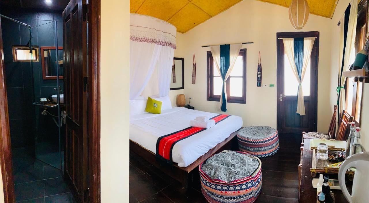 Sapa Rosie House Hotel Kültér fotó